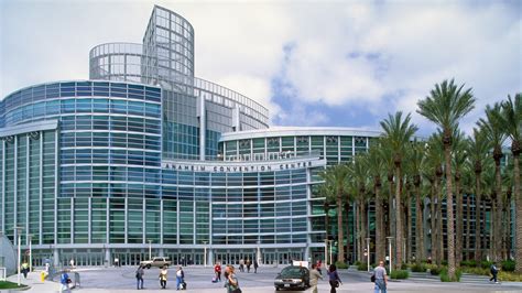 transportation from lax to anaheim convention center|Find Transport to Anaheim Convention Center Grand Plaza.